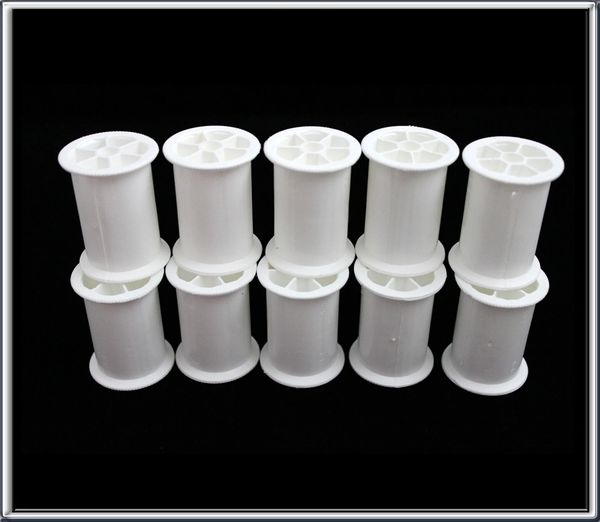 Small Plastic Thread Spool - Pack of 10  VooDoo Rods LLC - Premier  Supplier of Rod Building Components